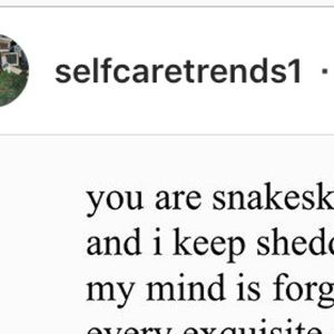 Meet your Posher, Maia